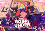 Going Under (PC) Steam Key - EU