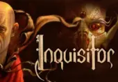 Inquisitor (PC) Steam Key - GLOBAL