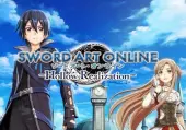 SWORD ART ONLINE: Hollow Realization Deluxe Edition (PC) Steam Key - GLOBAL