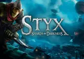 Styx: Shards of Darkness (PC) Steam Key - GLOBAL