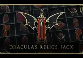 V Rising - Dracula's Relics Pack (DLC) (PC) Steam Key - GLOBAL