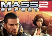Mass Effect 2 Digital Deluxe Edition (PC) EA App Key - GLOBAL