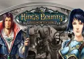 King's Bounty - Platinum Edition (PC) Steam Key - EU