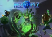 REZ PLZ (PC) Steam Key - GLOBAL