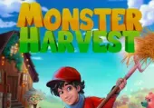 Monster Harvest (PC) Steam Key - GLOBAL