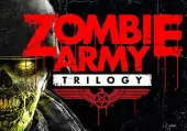 Zombie Army Trilogy 4-Pack (PC) Steam Key - GLOBAL