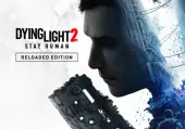 Dying Light 2 Stay Human - Reloaded Edition (PC) Steam Key - GLOBAL