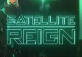 Satellite Reign (PC) Steam Key - GLOBAL