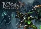 Mordheim: City of the Damned (PC) Steam Key - GLOBAL