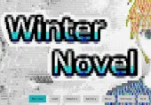 Winter Novel (PC) Steam Key - GLOBAL