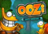 Oozi: Earth Adventure (PC) Steam Key - GLOBAL