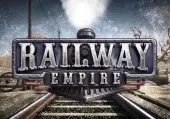 Railway Empire (PC) Steam Key - EU