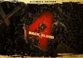 Back 4 Blood: Ultimate Edition (PS5) PSN Key - EU