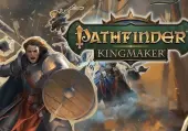 Pathfinder: Kingmaker (PC) Steam Key - EU