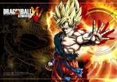 DRAGON BALL XENOVERSE (PC) Steam Key - GLOBAL