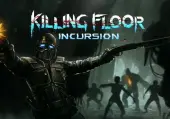 Killing Floor: Incursion [VR] (PC) Steam Key - GLOBAL