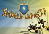Shield Impact (PC) Steam Key - GLOBAL