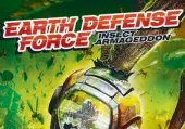 EARTH DEFENSE FORCE: Insect Armageddon (PC) Steam Key - GLOBAL