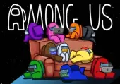 Among Us (PC) Steam Key - GLOBAL