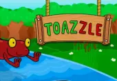 ToaZZle (PC) Steam Key - GLOBAL