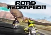 Road Redemption (Xbox One / Xbox Series X|S) Xbox Live Key - UNITED STATES