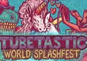 Tubetastic: World Splashfest (PC) Steam Key - GLOBAL