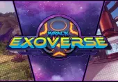 Wrack: Exoverse (PC) Steam Key - GLOBAL