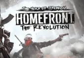 Homefront: The Revolution - The Voice of Freedom (DLC) (PC) Steam Key - GLOBAL
