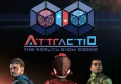Attractio (PC) Steam Key - GLOBAL