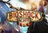 BioShock Infinite (PC) Steam Key - GLOBAL