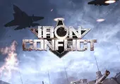 Iron Conflict (PC) Steam Key - GLOBAL
