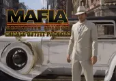Mafia: Definitive Edition Chicago Outfit Pack (DLC) (PC) Steam Key - EU