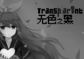 Transparent Black (PC) Steam Key - GLOBAL