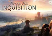Dragon Age Inquisition (EN) (PC) EA App Key - GLOBAL