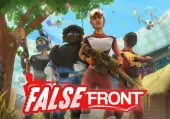 False Front (PC) Steam Key - GLOBAL