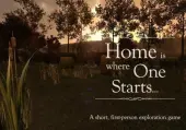 Home is Where One Starts... (PC) Steam Key - GLOBAL