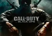 Call of Duty: Black Ops MAC OS Edition (PC) Steam Key - GLOBAL