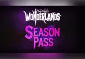 Tiny Tina's Wonderlands: Season Pass (DLC) (PC) Epic Games Key - EU