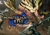 MONSTER HUNTER RISE Deluxe Kit (DLC) (PC) Steam Key - GLOBAL