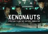 Xenonauts (PC) Steam Key - EU