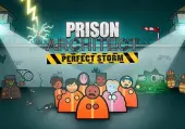 Prison Architect - Perfect Storm (DLC) (PC) Steam Key - GLOBAL