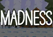 Madness (PC) Steam Key - GLOBAL