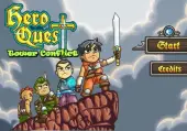 Hero Quest: Tower Conflict (PC) Steam Key - GLOBAL