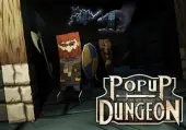 Popup Dungeon (PC) Steam Key - GLOBAL