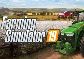 Farming Simulator 19 (Xbox One / Xbox Series X|S) Xbox Live Key - EU