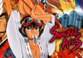 Samurai Aces (PC) Steam Key - GLOBAL