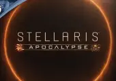 Stellaris: Apocalypse (DLC) (PC) Steam Key - EU
