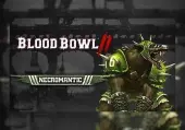 Blood Bowl 2: Necromantic (DLC) (PC) Steam Key - GLOBAL
