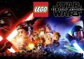 LEGO Star Wars: The Force Awakens - Droid Character Pack (DLC) (PC) Steam Key - GLOBAL