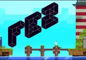 FEZ (PC) Steam Key - GLOBAL